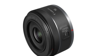 캐논 16mm 렌즈? 후회는 절대 없을 거예요! ✨